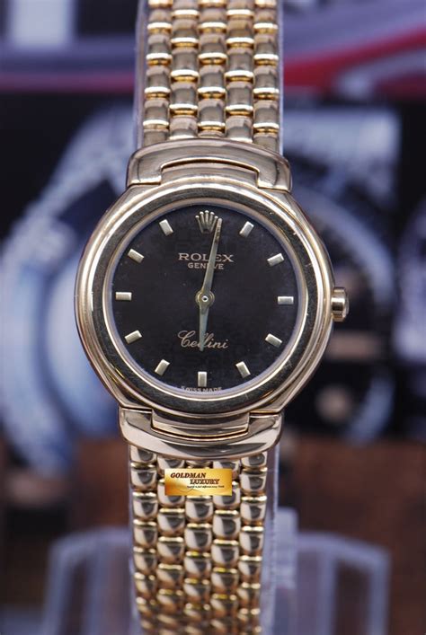 rolex geneve cellini replica|rolex geneve cellini women's.